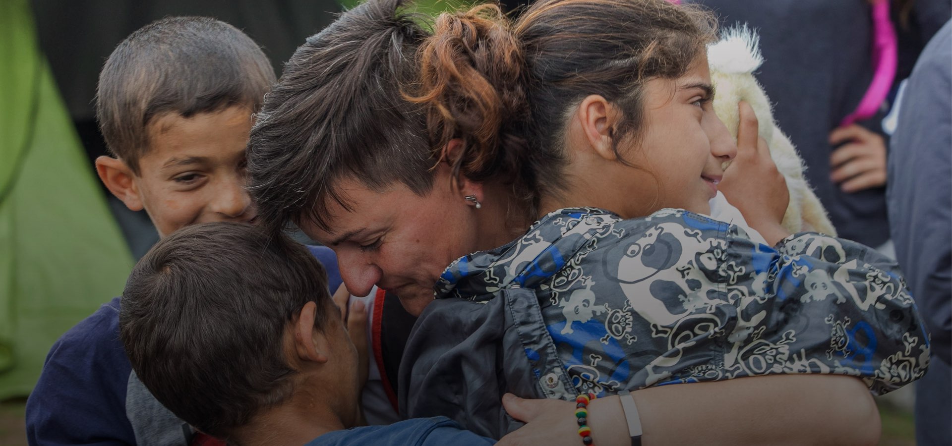 Journée Mondiale du Migrant et du Réfugié