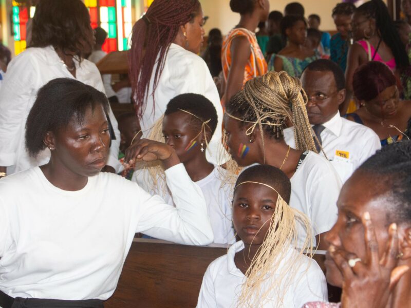 Célébration de la Journée mondiale du migrant et du réfugié au Togo