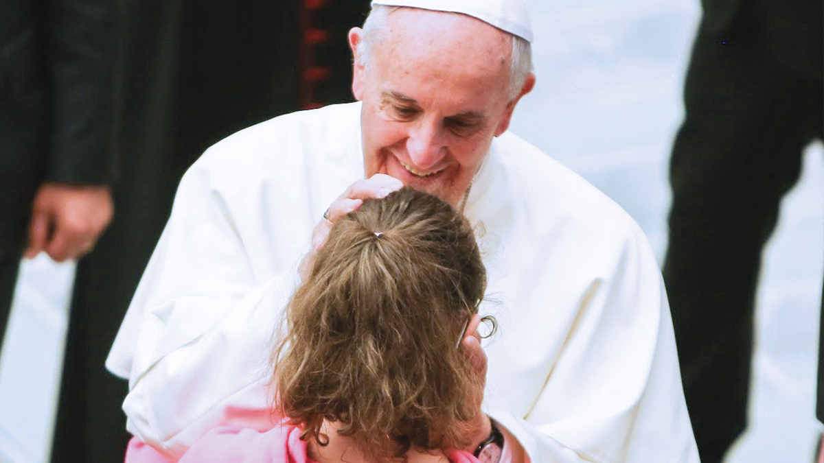 Migrantes e Refugiados - Papa Francisco