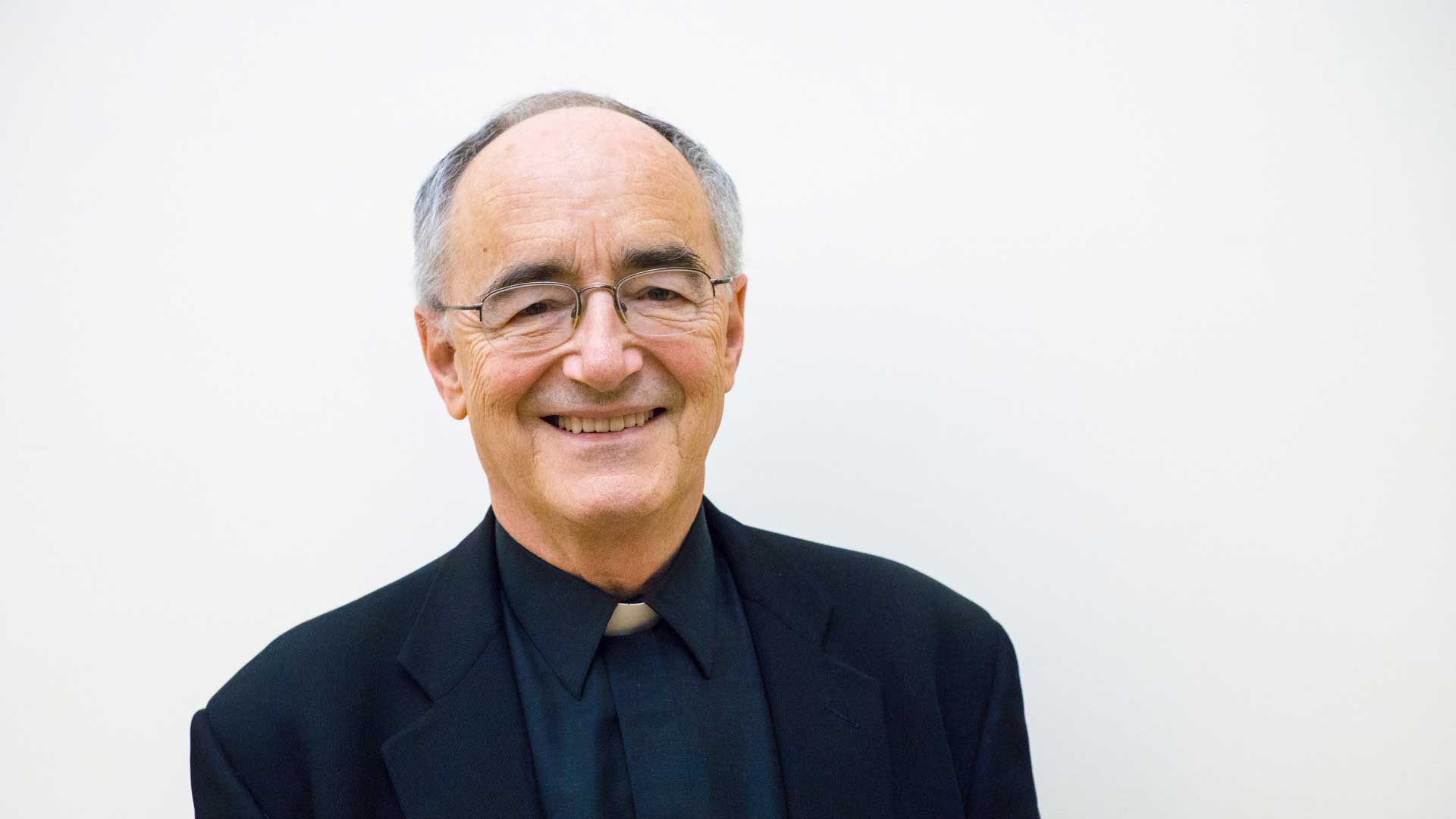 Migrants and Refugees Fr. Michael Czerny, SJ