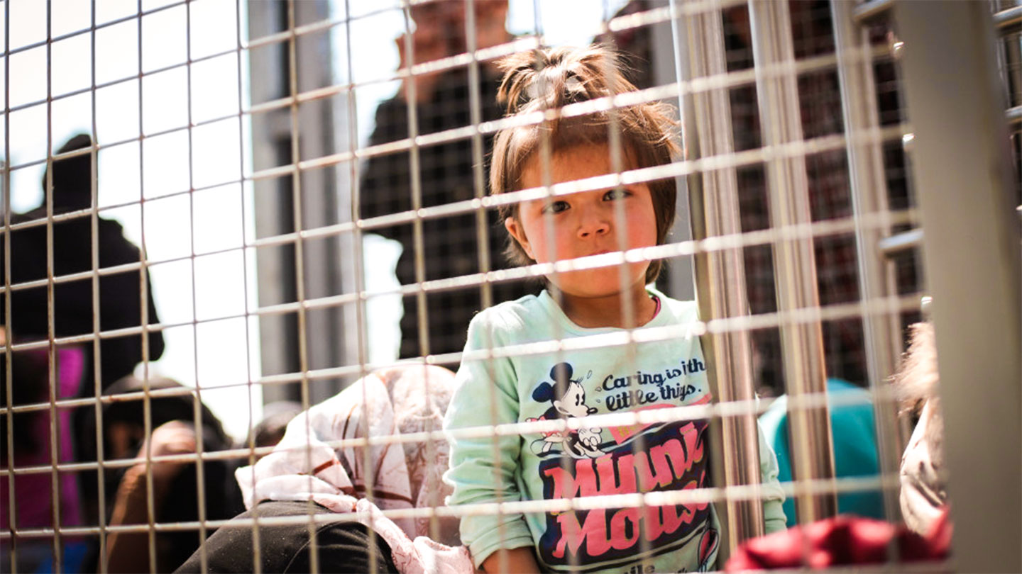 refugees border hungary Migrants and Refugees